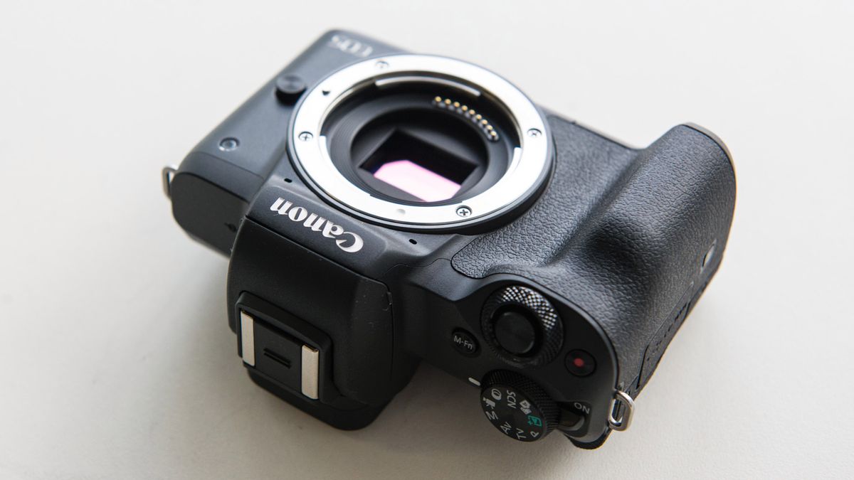 Czy Canon weźmie się na poważnie za bezlusterkowce? 1