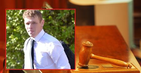17-latek zgwałcił 13-latkę. Sąd uznał, że jest za młody na więzienie