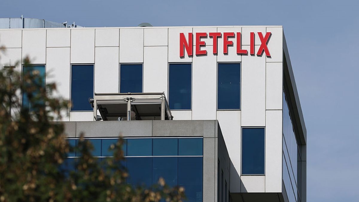 Netflix ma środki, by przebić ofertę Paramount dotyczącą zakupu?