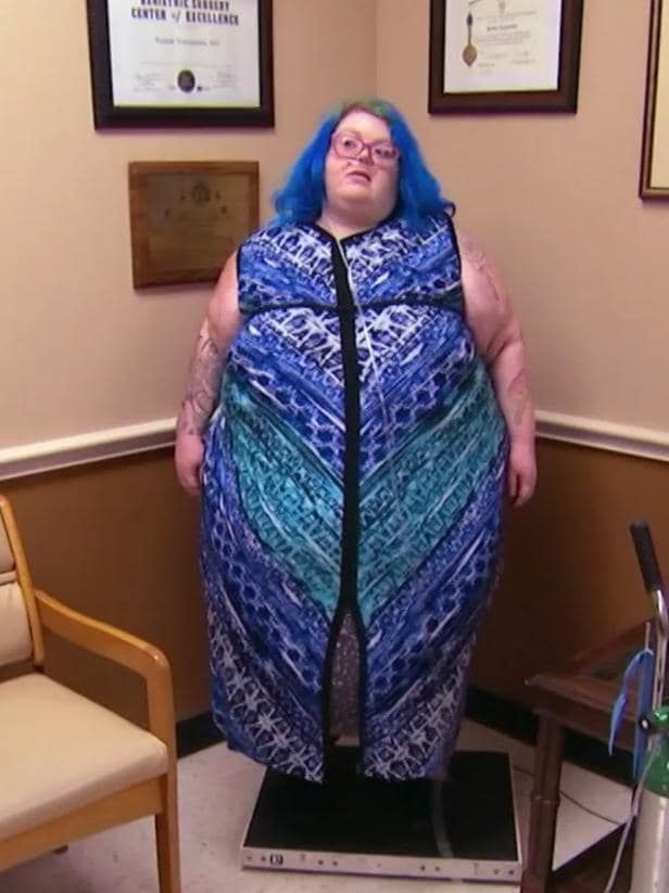 Dolly Martinez nie żyje