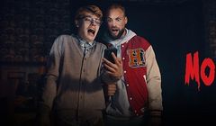 Betclic z halloweenową kampanią promującą Monster Odds