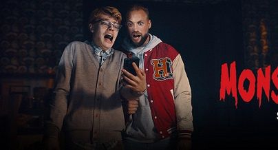 Betclic z halloweenową kampanią promującą Monster Odds