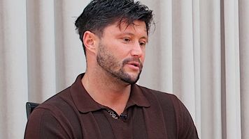 Piotr Mróz był ZDRADZANY przez partnerkę. "Ta pani dla mnie nie istnieje"