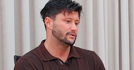 Piotr Mróz był ZDRADZANY przez partnerkę. "Ta pani dla mnie nie istnieje"