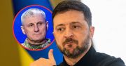 Nowy szef ukraińskiego wywiadu. Zełenski zdecydował o wewnętrznym awansie