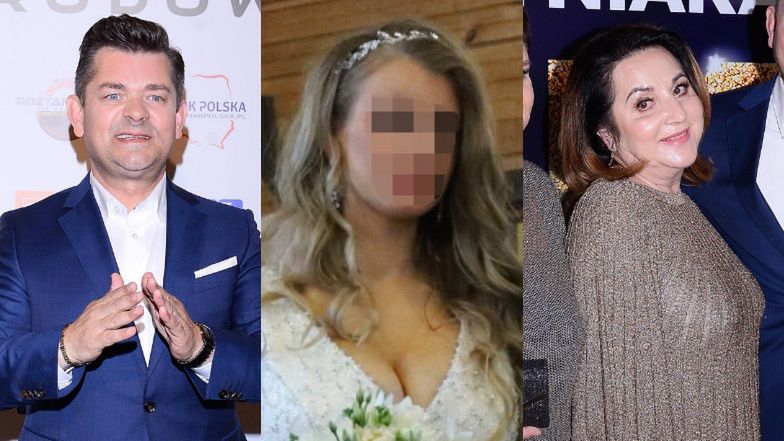 Zenek Martyniuk zabiera głos ws. zwrotu podarków od byłej synowej