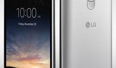 LG Ray - nowy smartfon LG z 5,5-calowym ekranem