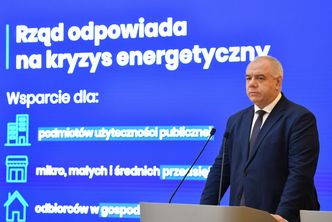 Samorządy za węgiel zapłacą 1,5 tys. zł. Tym, które kupiły go drożej, Jacek Sasin obiecuje zwrot