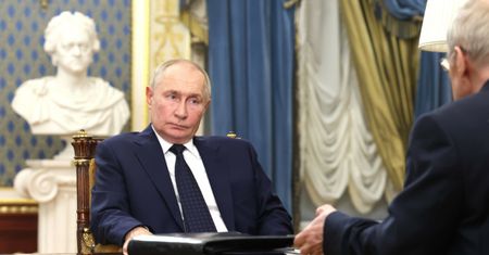 "Rosja bezpośrednio zagraża Niemcom". Niepokojące doniesienia o działaniach Kremla