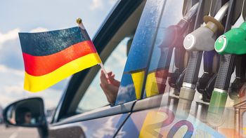 Turystyka paliwowa do Polski. Niemcy piszą o "złości w Świnoujściu"