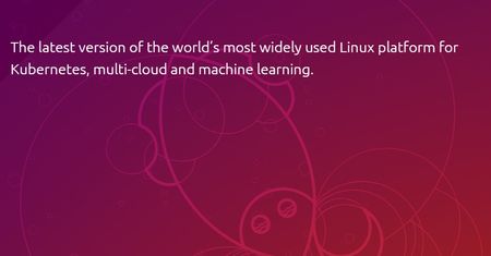 Jest już Ubuntu 18.10 - co nowego?