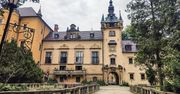 Zamek Kliczków – perła Dolnego Śląska