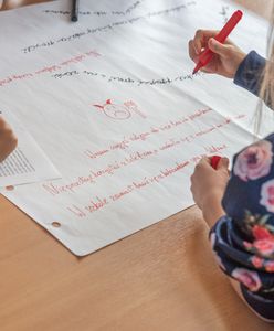 Warszawa. Miasto przekaże rządową nagrodę na pomoc psychologiczną dla uczniów