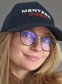 Najjjka ujawniła się jako Konfiara. Zdradziła, na kogo zagłosuje?
