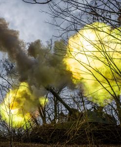 Nie żyje Polak walczący przeciwko armii Putina