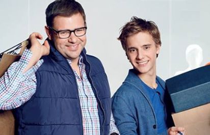 „Rodzinka.pl” reklamuje odchudzanie rachunków w Orange Open (wideo)