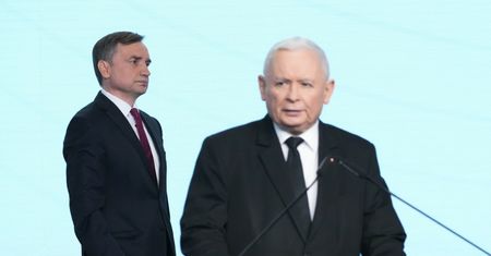 KAS rozlicza za rządy PiS. Wzrosła liczba zawiadomień do prokuratury