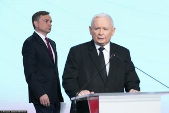 KAS rozlicza za rządy PiS. Wzrosła liczba zawiadomień do prokuratury