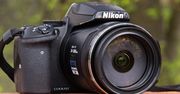 Nikon Coolpix P900 – dwumetrowy zoom!
