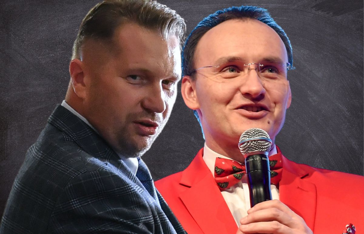 Mikołaj Pawlak zwrócił się do Przemysława Czarnka z prośbą o rozszerzenie programu nauczania 