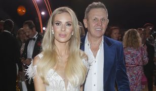 Izabela Janachowska zabrała męża do Francji. Luksus to mało powiedziane!