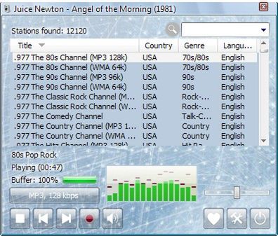 Jak nagrywać radio internetowe? 2