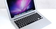 Apple MacBook Air 13,3” – test [część 2]