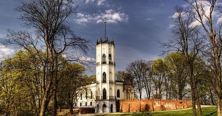 Hit na Mazowszu. Wzrost zainteresowania o ponad 80 proc.