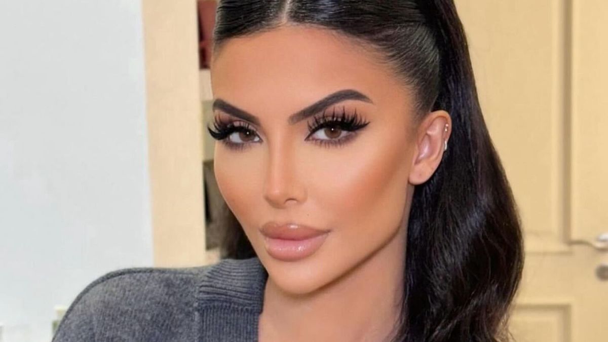 Faryal Makhdoom jest żoną sportowca od 11 lat