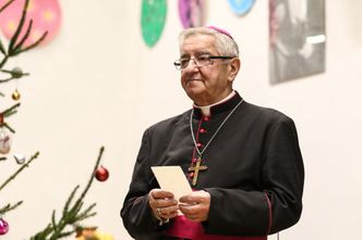 Majątek Sławoja Leszka Głodzia wart 15 milionów złotych. Arcybiskup odpowiada