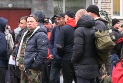 Rosjanie wściekli po mobilizacji. Tak Putin oszukał swoich obywateli