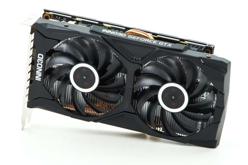 Inno3D GeForce GTX 1660 Ti Gaming OC