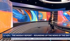 TVP o kosztach treści TVP World: YouTube nie był podstawowym kanałem dystrybucji