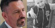 Krzysztof Ibisz poruszony śmiercią 5-letniego Dawida Żukowskiego: "Nie ma słów, którymi mógłbym wyrazić żal"