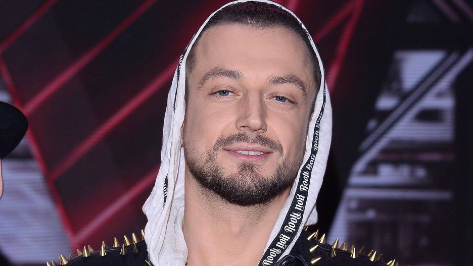 Baron porównuje związek z Blanką Lipińską do relacji z Julią Wieniawą