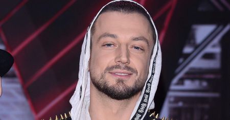 Baron porównuje związek z Blanką Lipińską do relacji z Julią Wieniawą