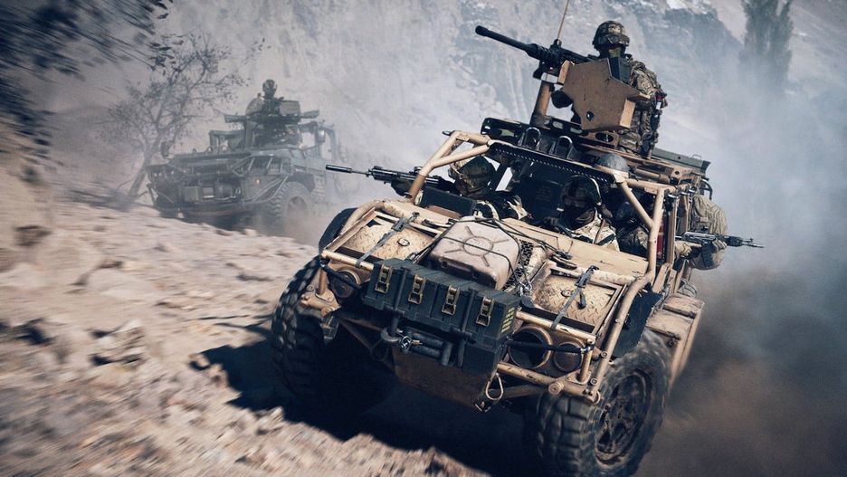 Źrodło fot. Electronic Arts