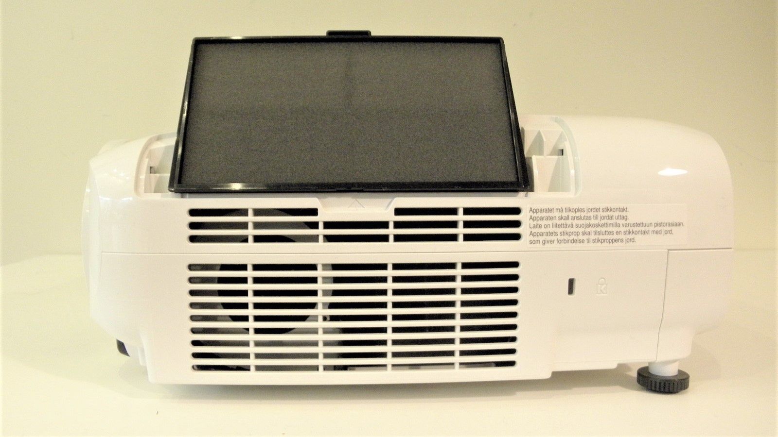 Epson EH-TW5600: test niedrogiego projektora z dużym potencjałem 4