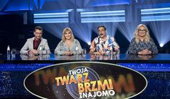 „Twoja twarz brzmi znajomo” straciła widzów, ale Polsat nadal liderem rynku
