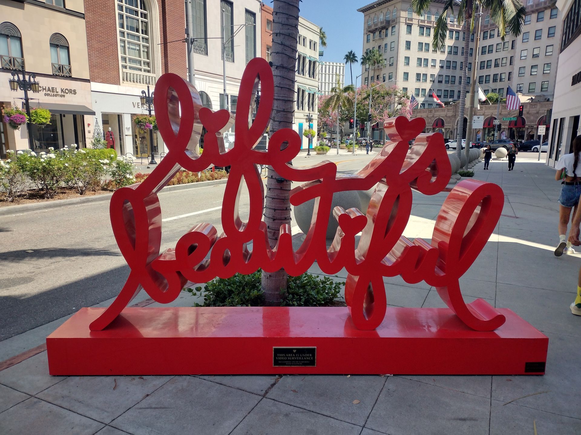 Rodeo Drive