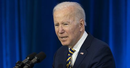 Biden zaproszony do Kijowa. Zełenski ma spore nadzieje