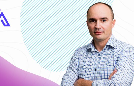 Hubert Czajowski odpowiada za rozwój nowego biznesu w PromoAgency