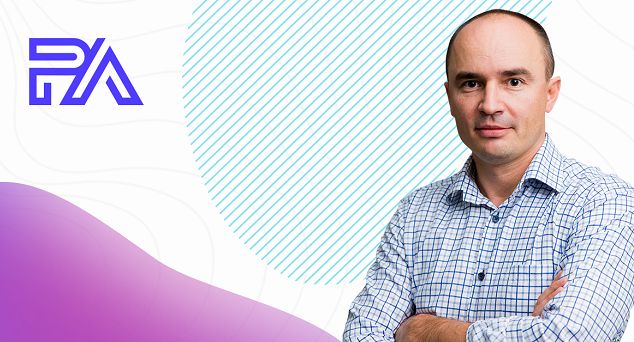 Hubert Czajowski odpowiada za rozwój nowego biznesu w PromoAgency