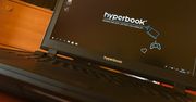 Hyperbook X15, laptop z kartą GeForce RTX 2070 – zapowiedź testu