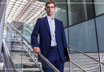 Założyciel Freedom Finance chce otworzyć bank w Ukrainie. Wpierw muszą go skreślić z czarnej listy