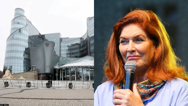 Katarzyna Dowbor wraca do TVP? Zaskakujące informacje