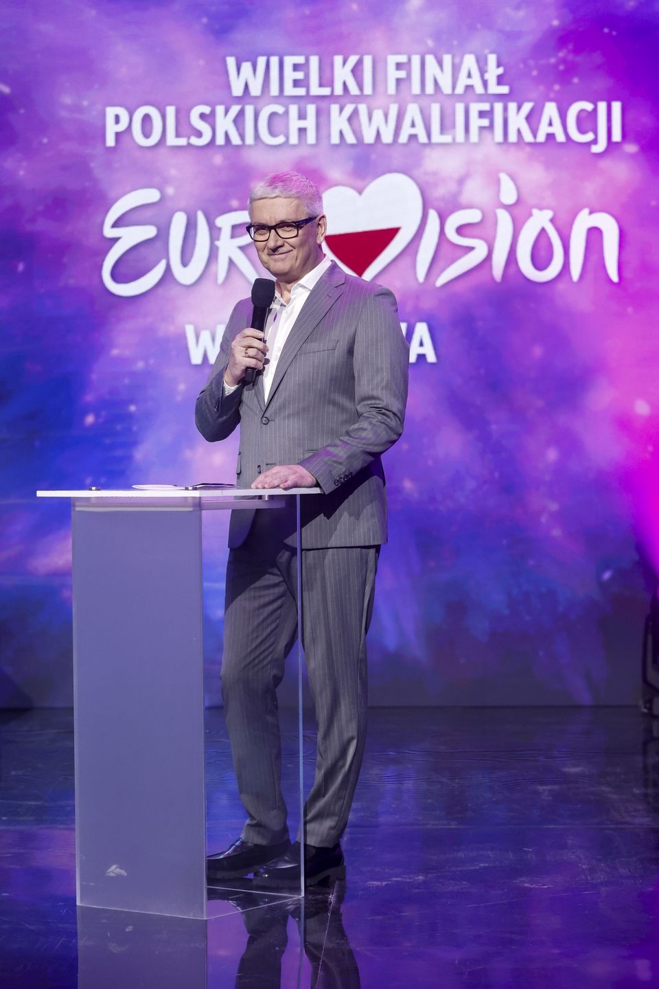 Artur Orzech 