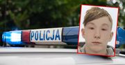 Białystok: Zaginął 15-latek. Poszukiwany Michał Krasowski