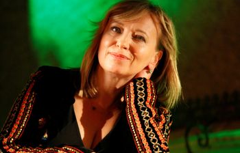 Od ikony aktorstwa do demaskatorki teatralnego środowiska