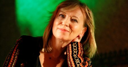 Od ikony aktorstwa do demaskatorki teatralnego środowiska